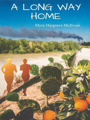 cover image of A Long Way Home